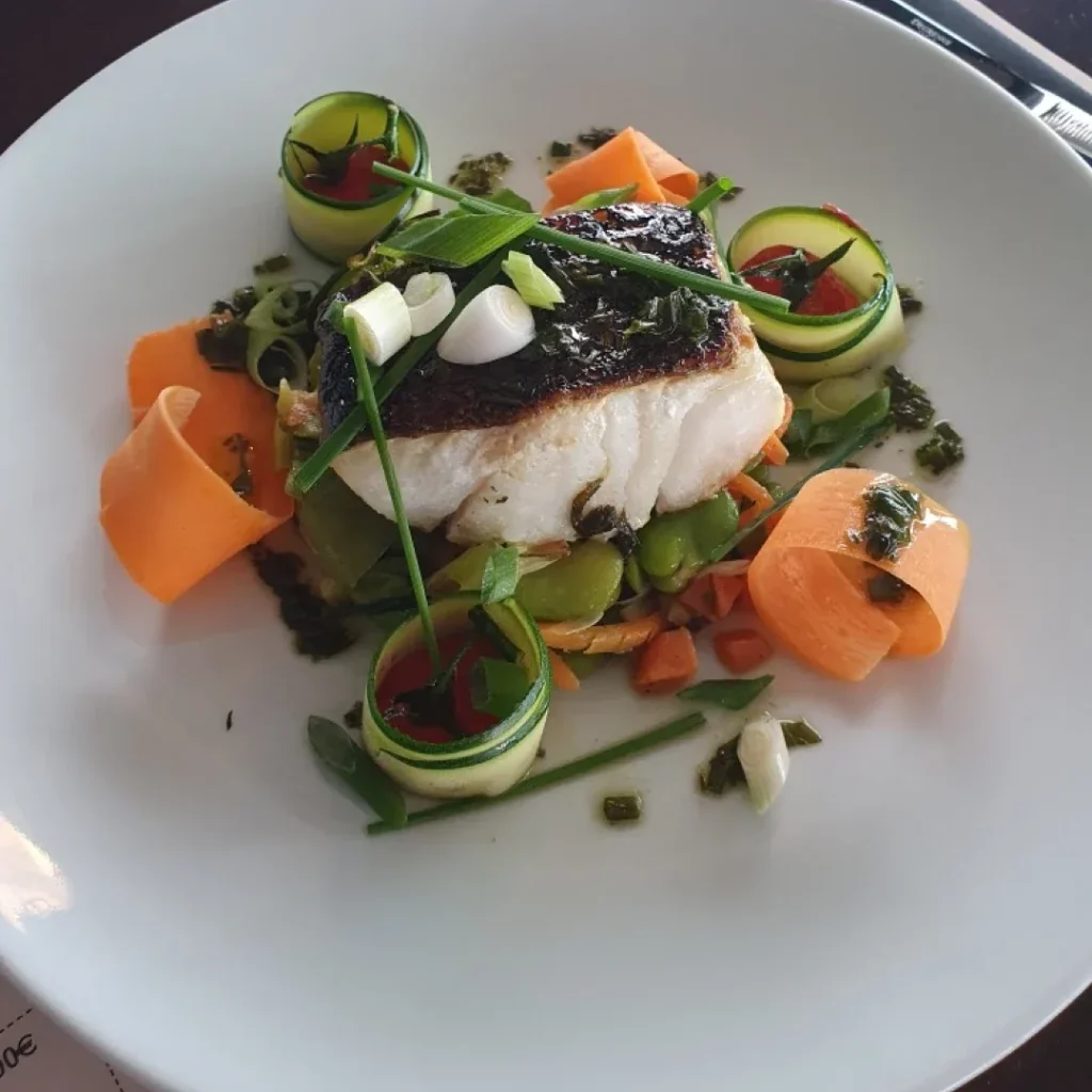 Le Galway — Produits frais, tout est fait maison avec passion