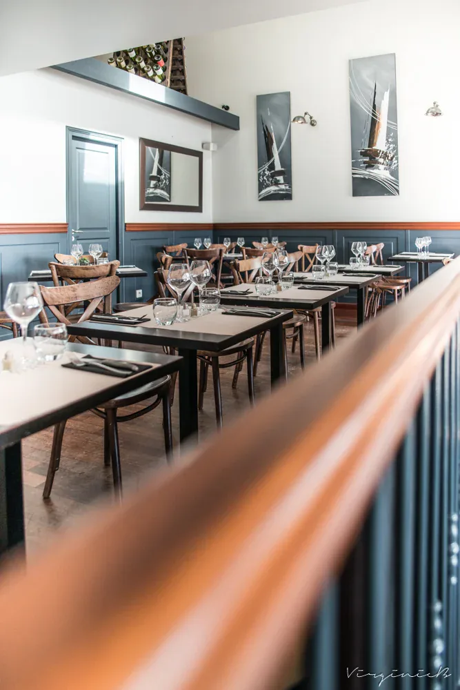 Le Galway — Réserver une table pour un groupe aux Sables d’Olonne